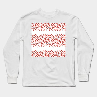 Rowan Berries Long Sleeve T-Shirt